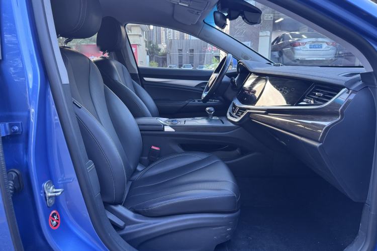 Used Geely Auto Emgrand GT New Energy 2018 1.5T PHEV Yaoyue Edition