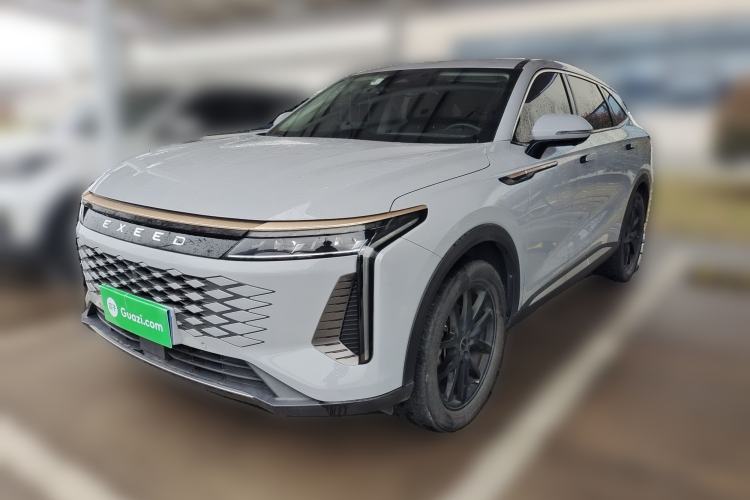 Used EXEED Stellar 2023 400T Two-Wheel Drive Comfort Edition