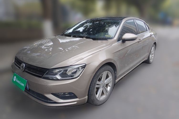 Used Volkswagen Lamando 2018 280TSI DSG Comfort Edition