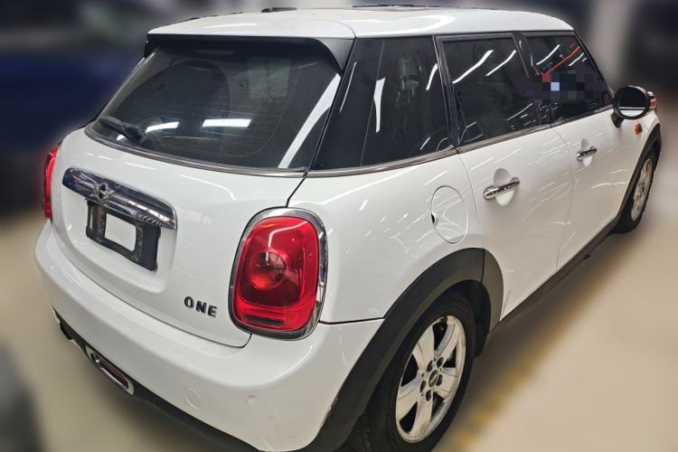 Used MINI 2015 1.2T ONE Five-Door Edition