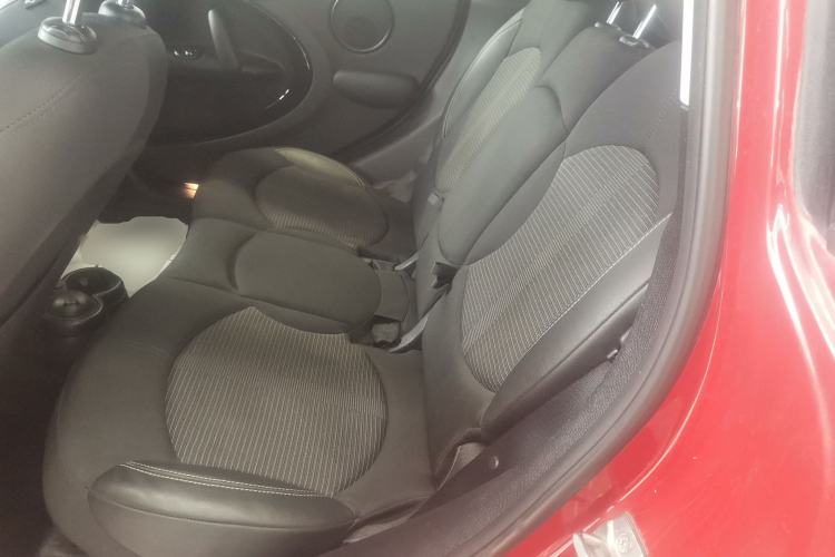 Used MINI Countryman 2014 1.6T COOPER S
