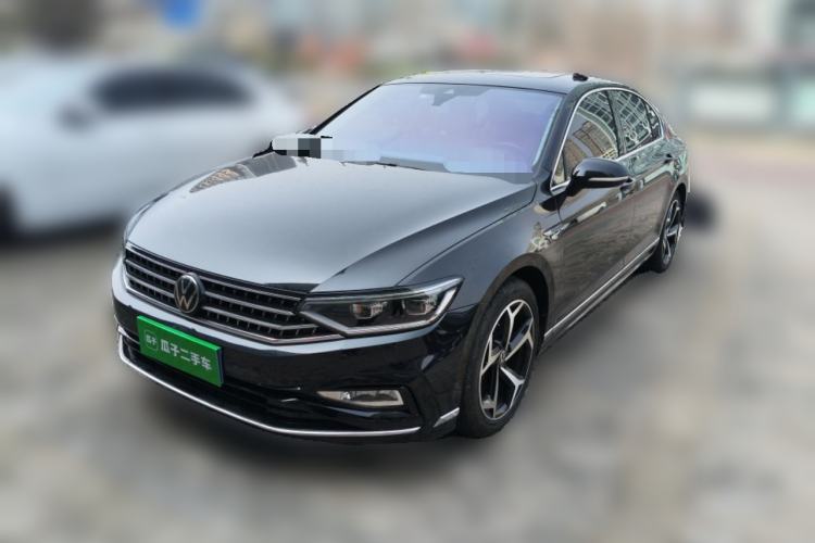 Used Volkswagen Magotan 2023 2 Million Units Commemorative Edition 330TSI DSG Luxury Version