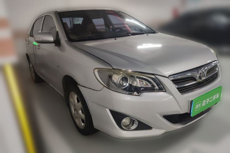 Used Toyota Corolla EX 2013 1.6L Automatic Luxury Edition