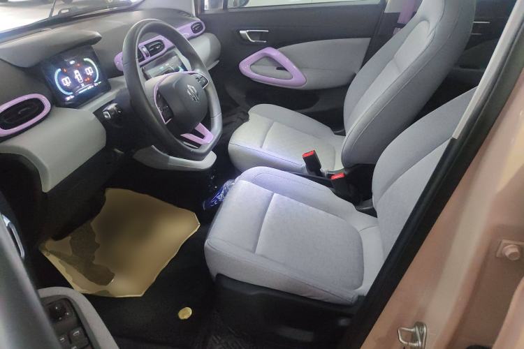 Used Leapmotor T03 2022 Pearl Edition