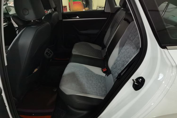 Used Volkswagen Lavida 2023 300TSI DSG Full-Comfort Edition
