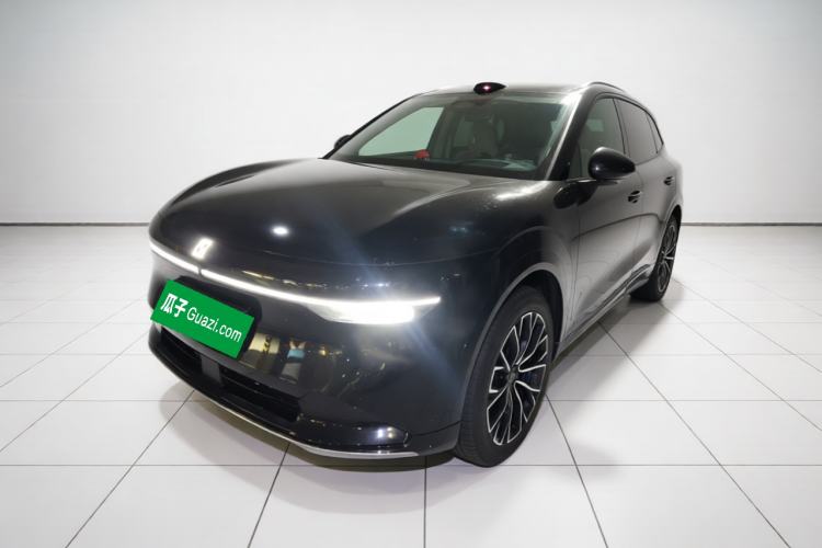 Used Zeekr 7X 2025 100 kWh Long-Range Rear-Wheel Drive with Intelligent Driving Features Guazi used car, China used car export, Used car for sale, Used  cars, Cheapest cars for sale