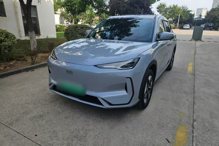 Used Geely Galaxy E5 2026 Model 610km Long-Distance Edition Guazi used car, China used car export, Used car for sale, Used  cars, Cheapest cars for sale