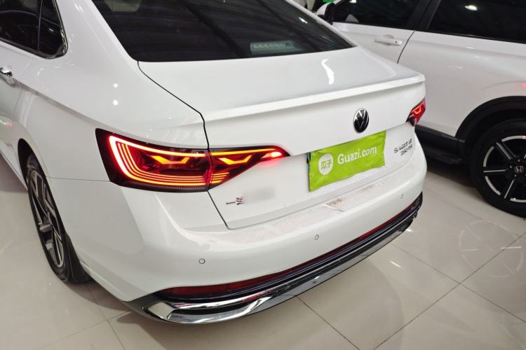 Used Volkswagen Sagitar 2023 280TSI DSG Excellence Plus Edition