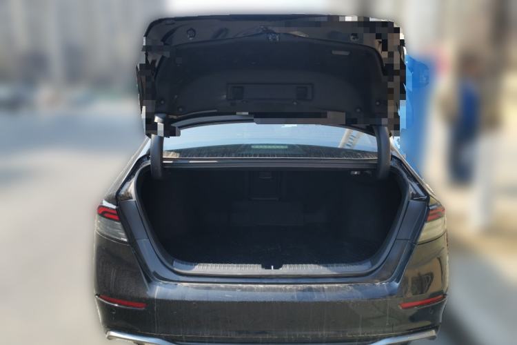 Used Honda Accord 2024 260TURBO Prestige Edition