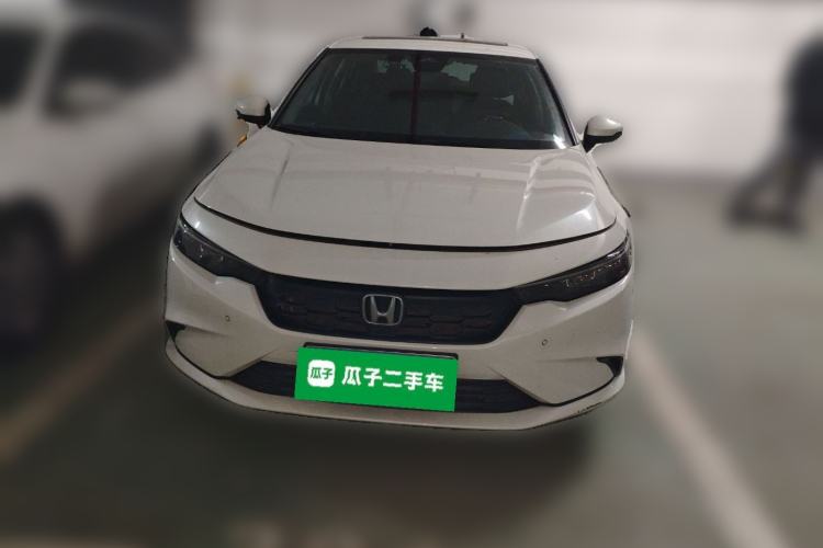 Used Honda Integra 2022 240TURBO CVT Technology Edition