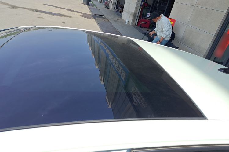 Used Volkswagen Golf 2023 Facelift 280TSI DSG Pro Roof