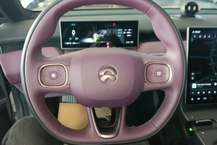 Used Nio ET5T 2024 75kWh Touring
