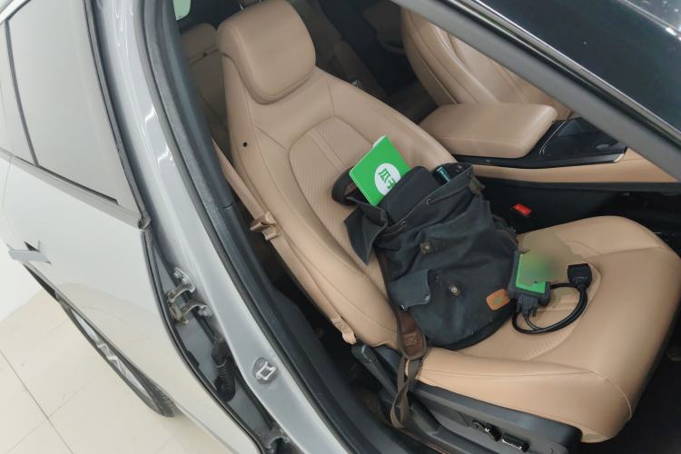 Used Nio ES6 2020 420 km Sport Edition