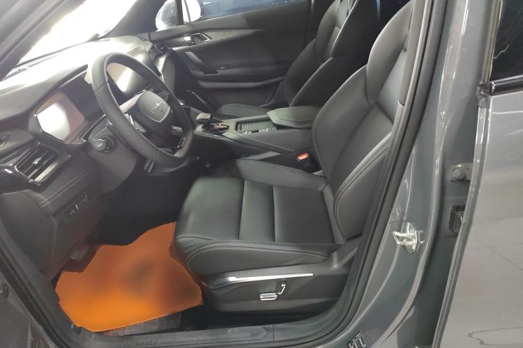 Used Lynk & Co 06 2023 Remix 1.5T JinPro Left Front Seat