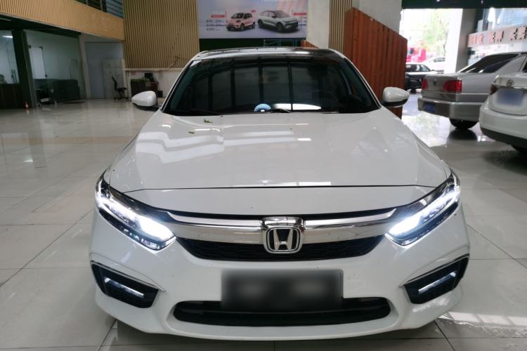 Used Honda Inspire 2019 260TURBO Elegant Edition China VI Emission Standard

