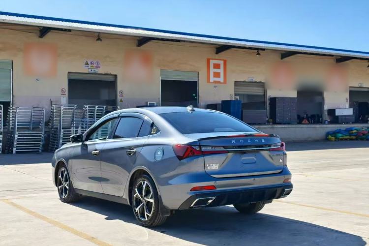 Used Roewe i5 2024 1.5L CVT Luxury Edition
