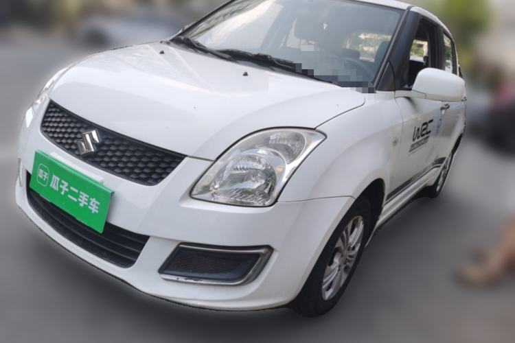 Suzuki Swift 2014 1.3L Manual Standard Edition مستعملة Guazi used car, China used car export, Used car for sale, Used  cars, Cheapest cars for sale