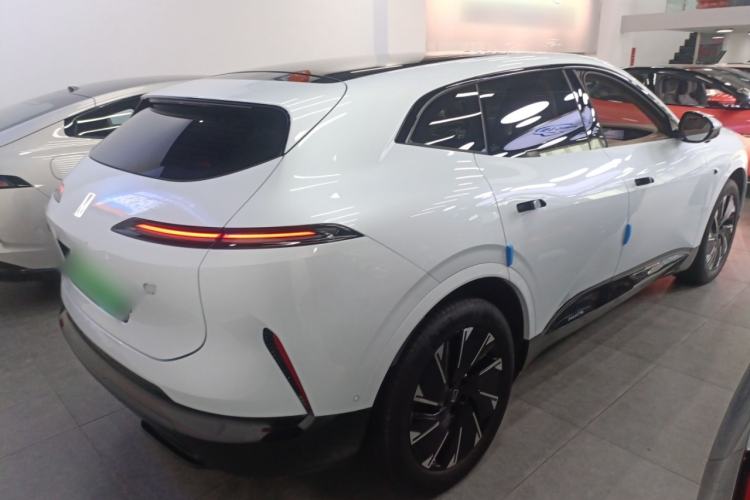 Used Avatr 07 2024 Pro+ All-Electric Version
