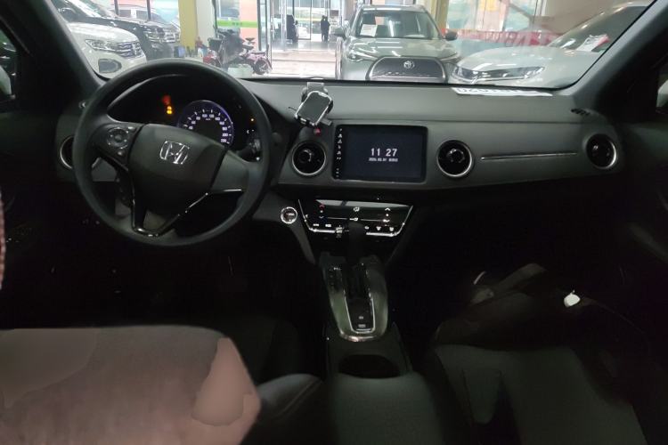 Used Honda XR-V 2021 220TURBO CVT Luxury Edition
