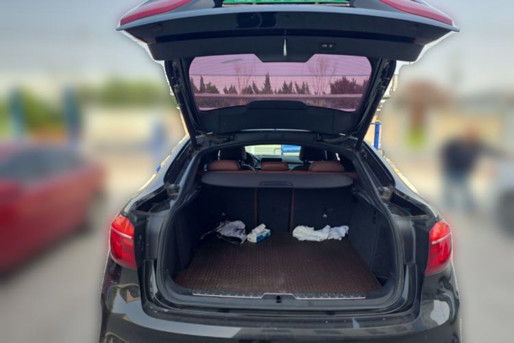 Used BMW X6 2017 xDrive35i M Sport Edition