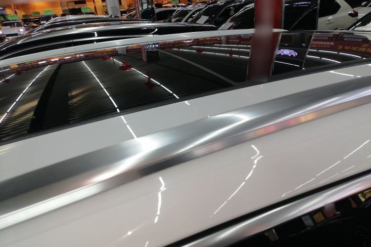 Used Audi Q5L 2021 40 TFSI Luxury Dynamic Edition