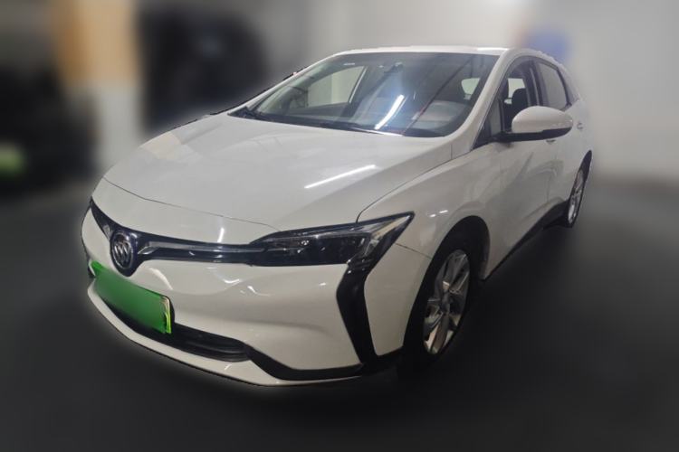 Used Buick Velite 6 2022 Connected & Shared PLUS