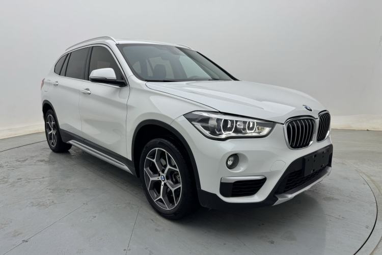 Used BMW X1 2019 xDrive20Li Luxury Model