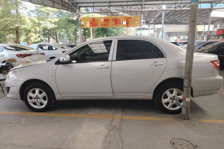 Used Toyota Corolla EX 2013 1.6L Automatic Excellence Edition
