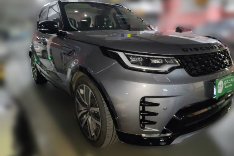 Used Land Rover Discovery 2024 360 PS Dynamic SE