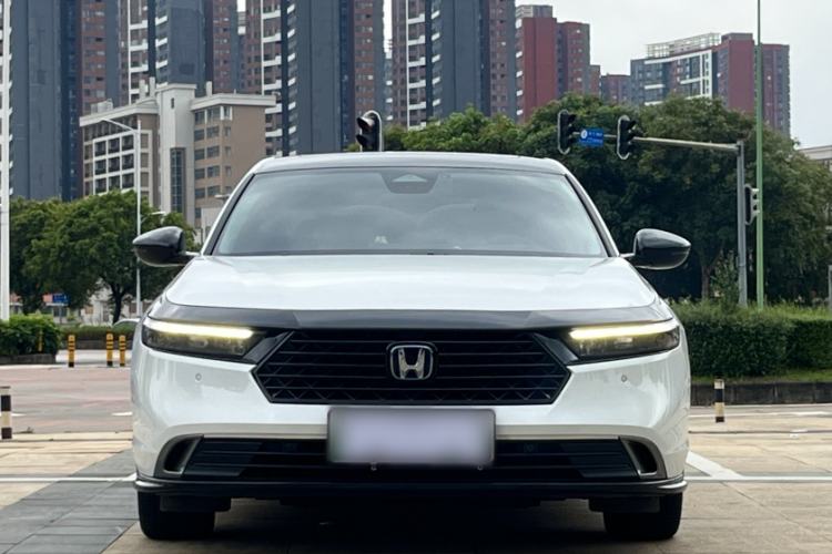Used Honda Accord New Energy 2023 2.0L ePHEV Prestige Edition Exterior 1