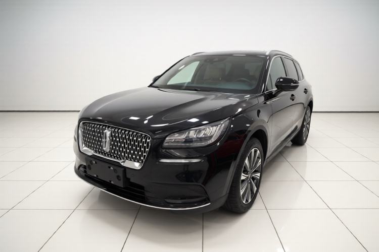 Used Lincoln Corsair 2022 2.0T Two-Wheel Drive Luxury Edition