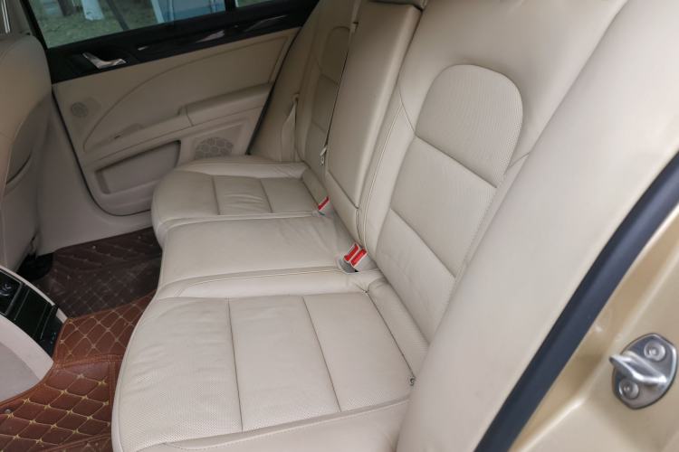 Used Skoda Superb 2013 1.8TSI Automatic Yashi Edition