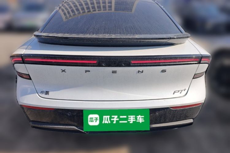 Used XPeng P7+ 2024 Long-Range Max