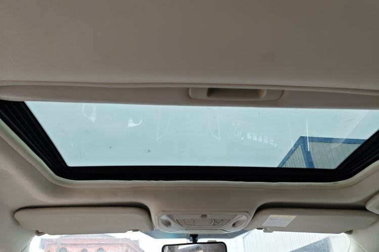 Used Ford Focus 2012 Sedan 1.6L Automatic Fashion Edition