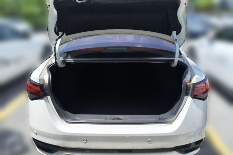 Used Nissan Sylphy 2023 1.6L CVT Smart Drive Version