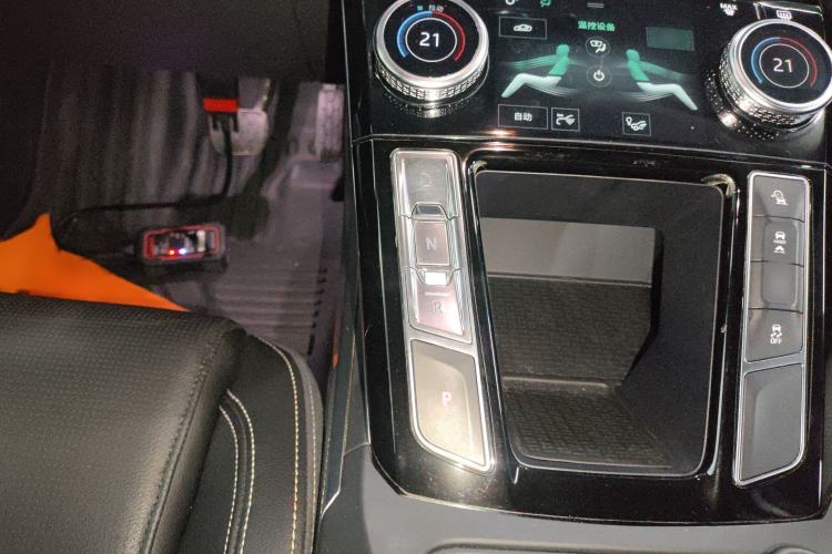 Used Jaguar I-PACE 2018 EV400 S
