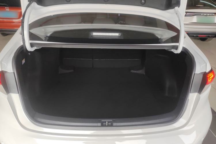 Used Toyota Levin 2022 Dual-Engine 1.8H E-CVT Luxury Edition
