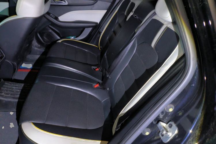 Used MG 6 2021 Pro 1.5T Automatic Trophy Luxury Edition
