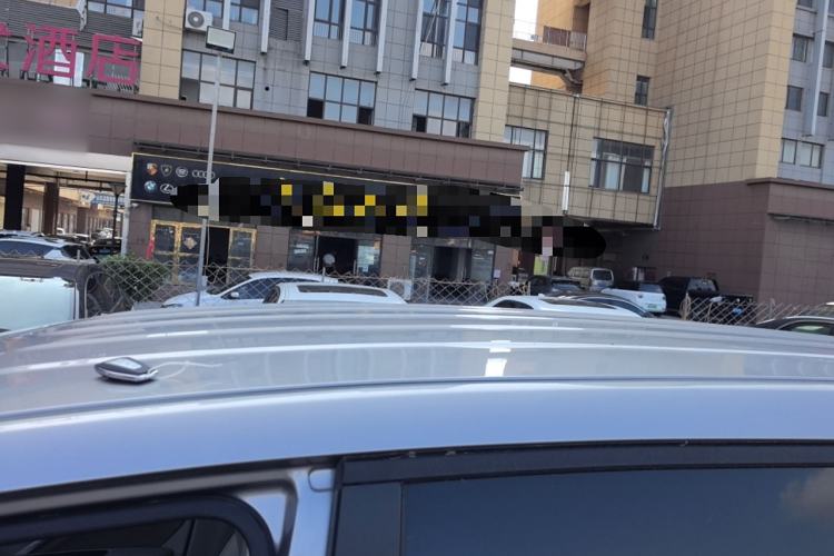 Used Geely Auto Jiajie New Energy 2021 ePro 1.5TD PHEV Comfort Edition