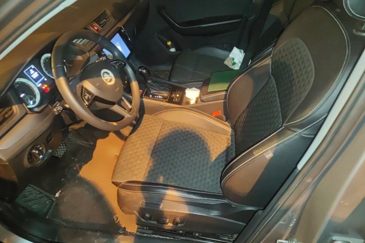 Used Skoda Superb 2018 TSI280 DSG Comfort Edition China V Standard
