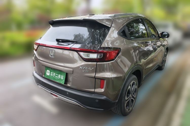 Used Honda XR-V 2015 1.8L VTi CVT Luxury Edition