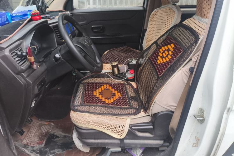 Used Wuling Hongguang V 2019 1.5L Enjoyment Version L2B