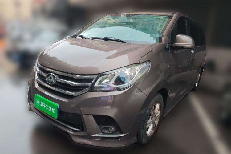 Used SAIC MAXUS G10 2018 PLUS 2.0T Automatic Elite Edition