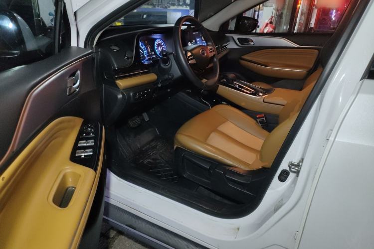 Used AION S 2019 Meizu 630
