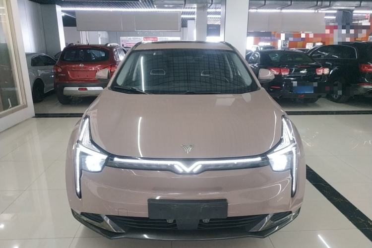 Used NETA U 2022 Chiiq 500 Lithium Iron Phosphate