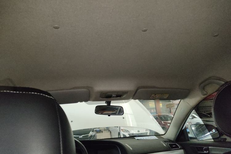 Used Brilliance H530 2017 1.6L Manual Comfort Model
