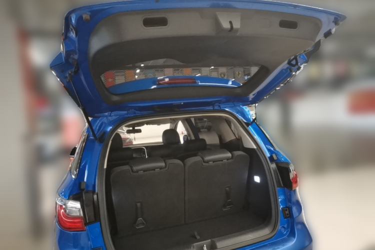 Used BYD Song MAX 2017 1.5T Automatic Smart Connect Prestige 7-Seater
