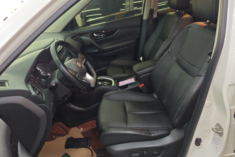 Used Nissan X-Trail 2019 2.0L CVT Smart Connect Comfort Edition 2WD