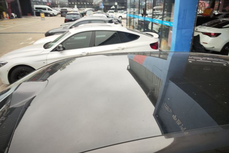 Used Avatr 07 2024 Max Extended-Range Edition