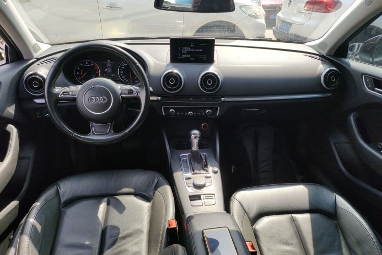 Used Audi A3 2016 Sportback 35 TFSI Style Edition